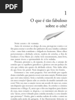 Ceu Nosso Verdadeiro Lar