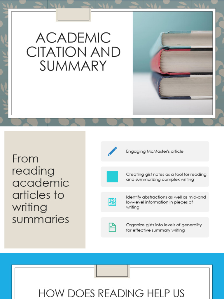 2b McMaster,+Gist+Notes | PDF