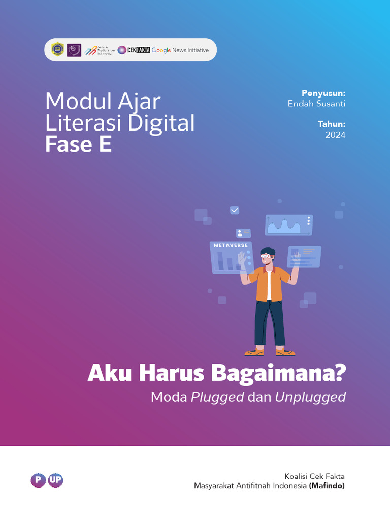 Aku Harus Bagaimana | PDF