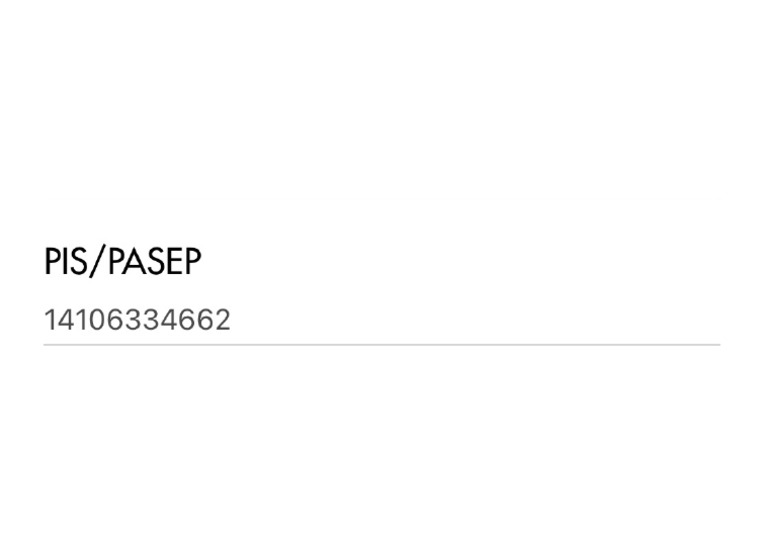 Pis | PDF