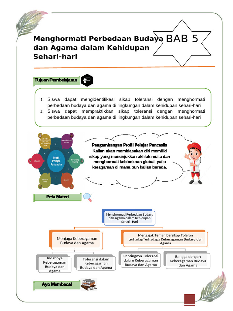 Bab 5 | PDF
