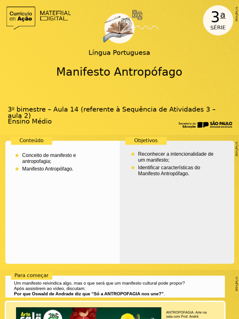Aula 14 | PDF