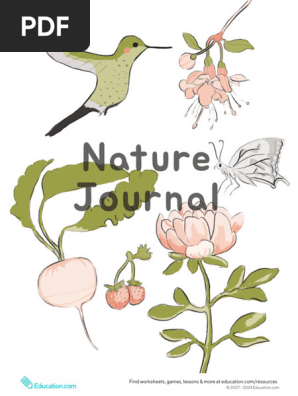 nature-journal