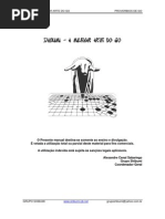 Shibumi - A Arte Milenar Do Go - Proverb - Alexandre Canal Sabariego