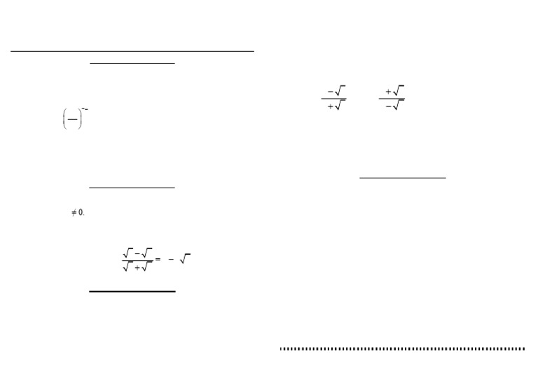 See 2020 Revision Test No 06 Class Ix 1 | PDF