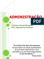 Administração P1