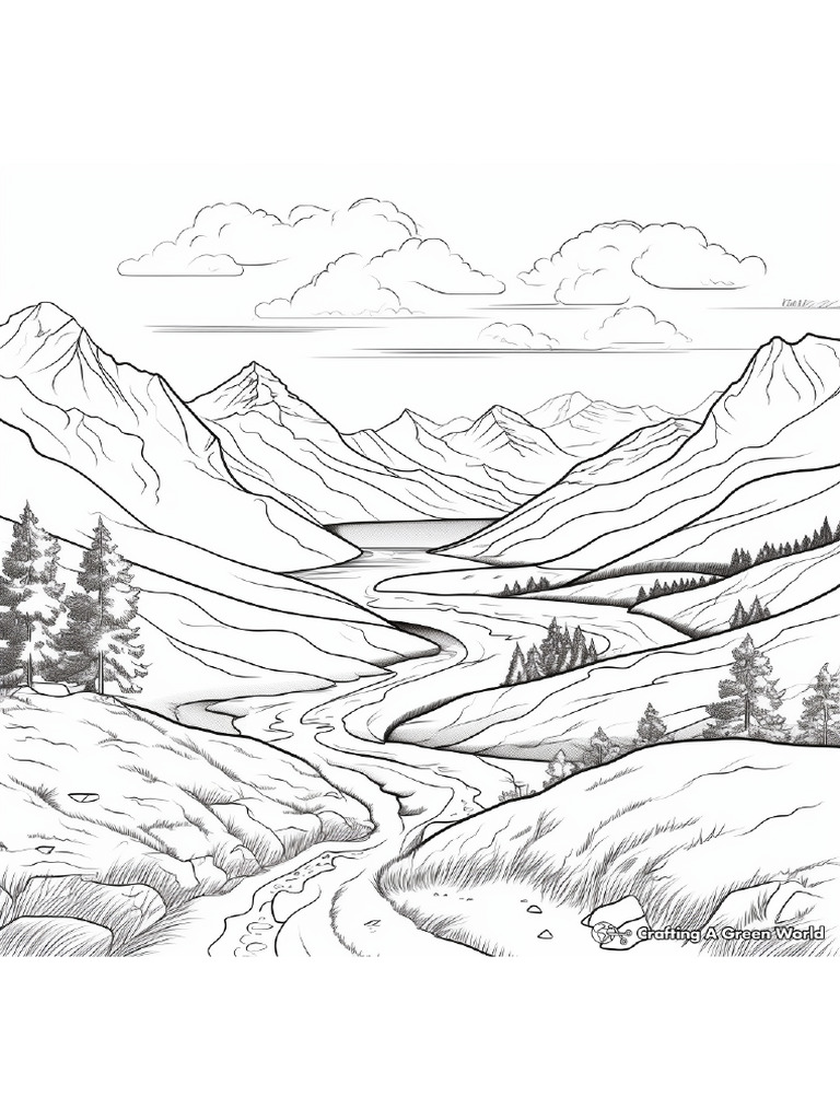 magnificent-mountain-landscape-coloring-pages-3-pdf