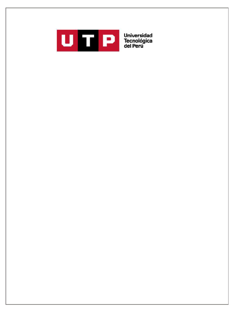 Ensayo Primera Parte | PDF