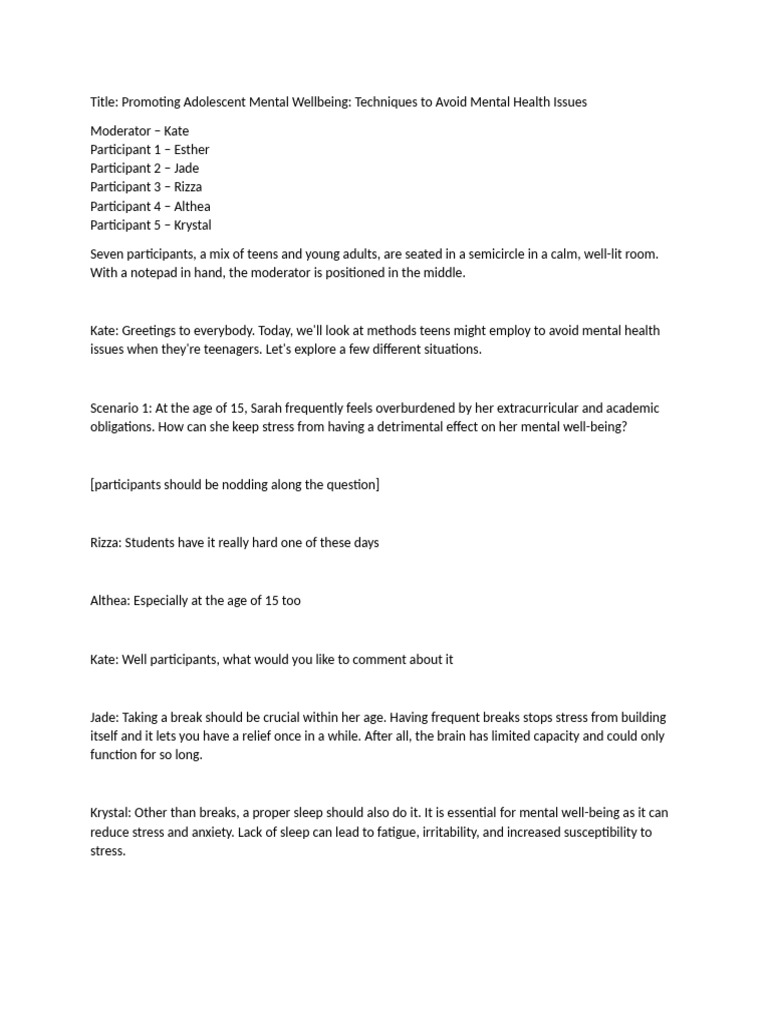 Diss Script | PDF
