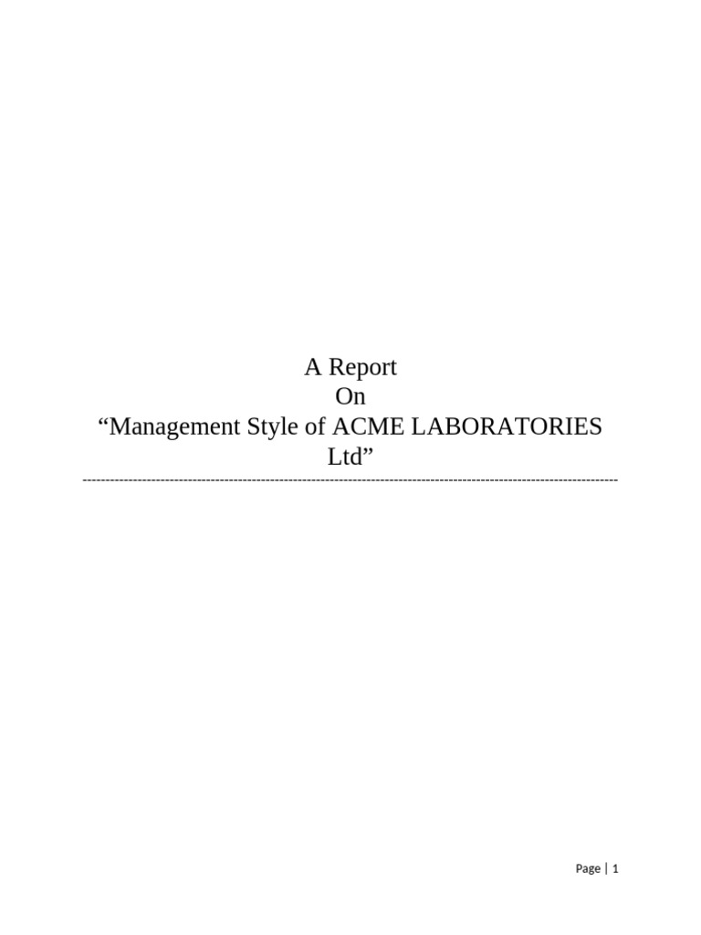 MOB Report Final Draft1 | PDF