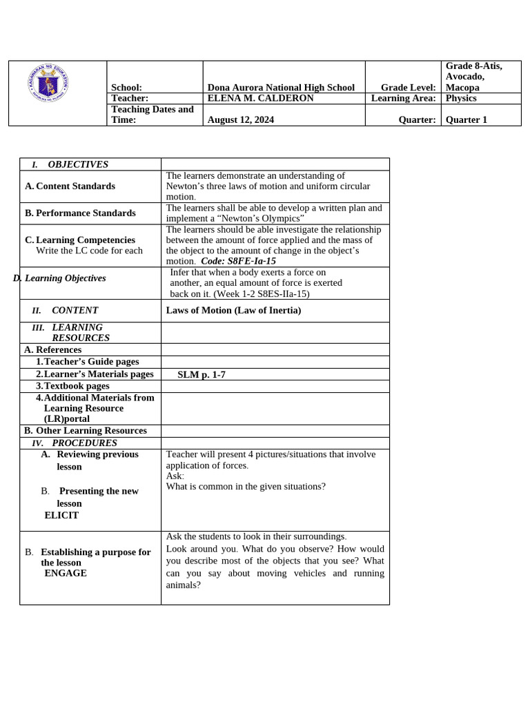 Comparison Of Elastic Displacement Versus Force Response Curves For A Seismic Isolated Fig9 323807881