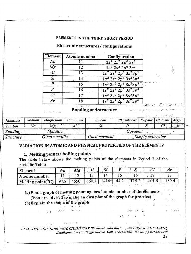 Period 3 | PDF
