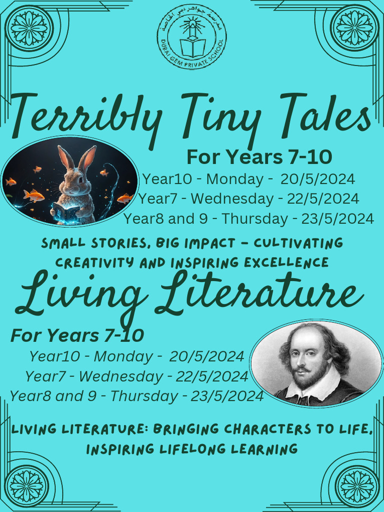 Slt invitation pdf