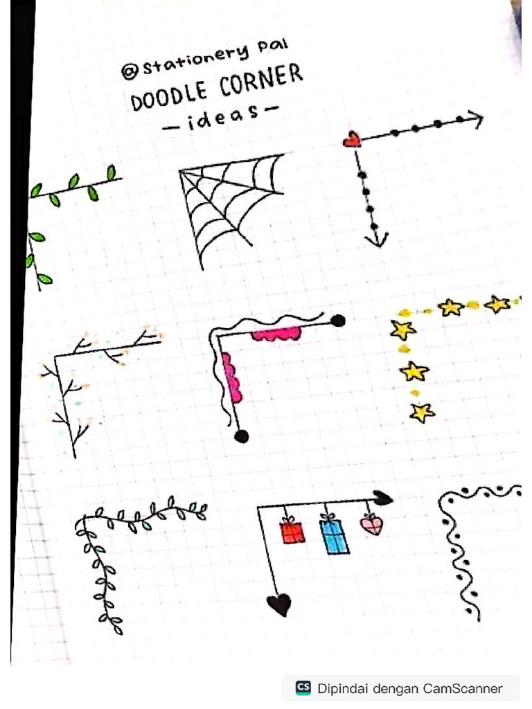 Journaling 1 | PDF