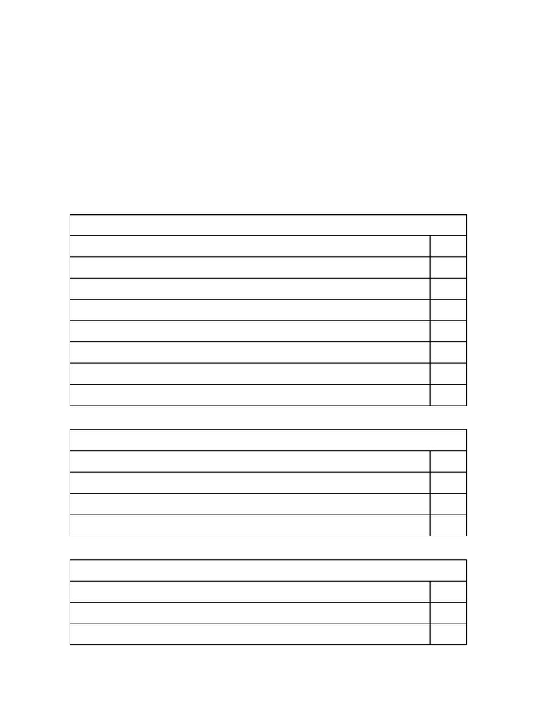 Computing Science-Sheet | PDF