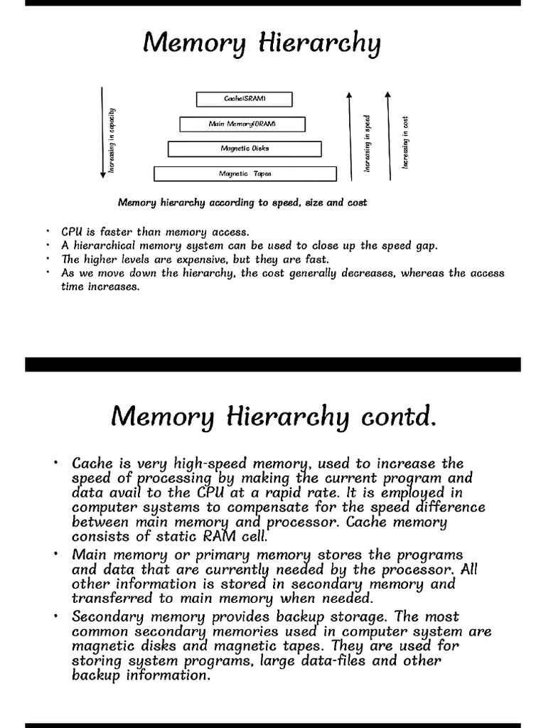 Ca Mod 2 | PDF