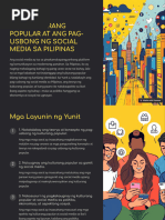 Tagalog Computer and Internet Terms | PDF | Computer File | Computer ...