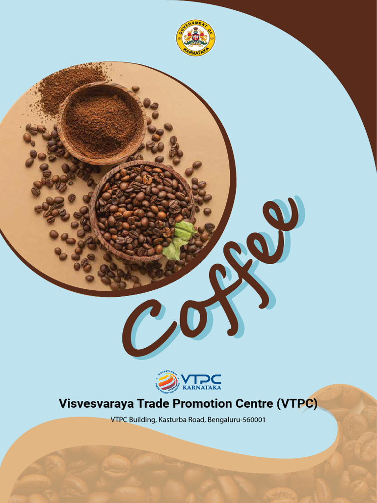 Coffee | PDF