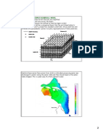 Finite Difference Overview Gridding