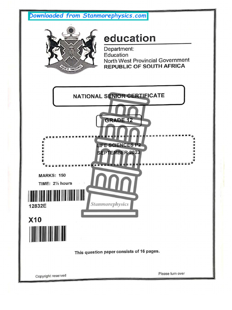 nw-life-sciences-grade-12-trial-exam-2023-p2-and-memo-pdf