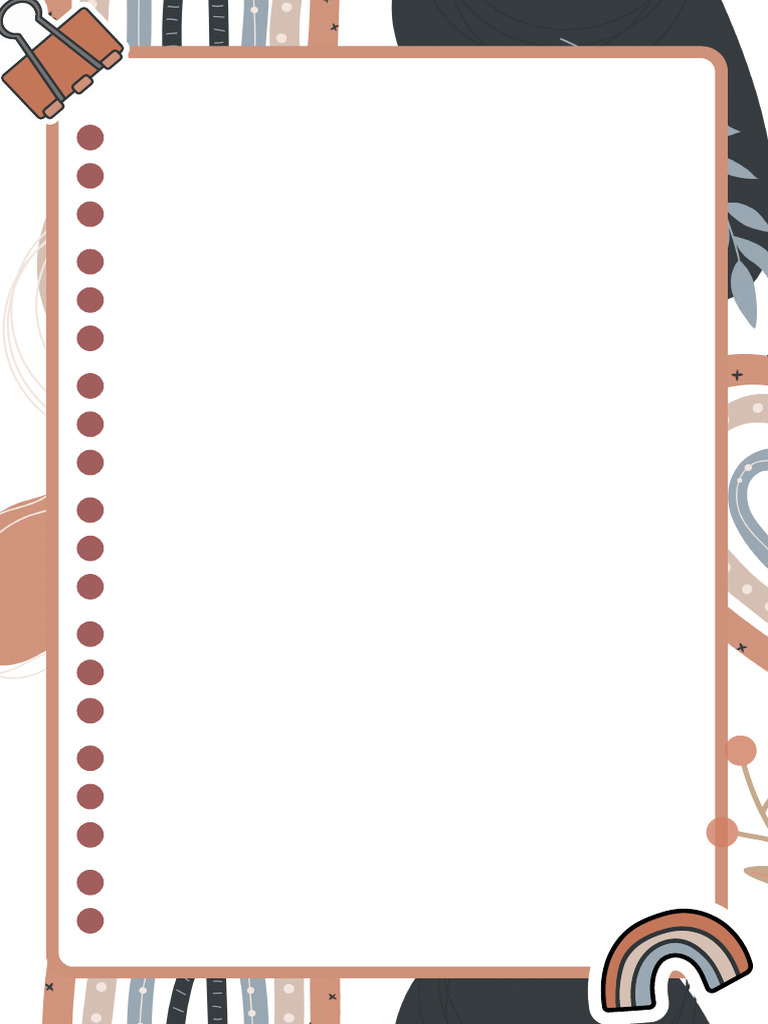 Background Design | PDF