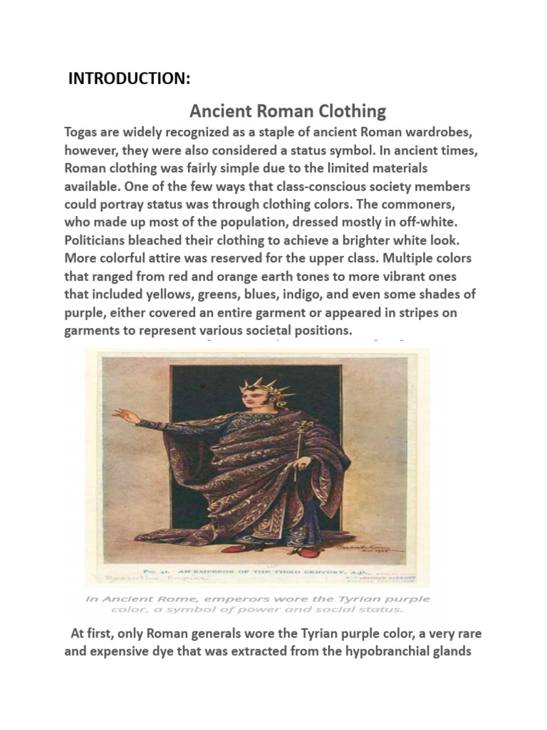 Rome | PDF