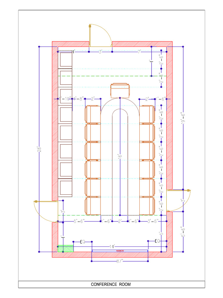 Conference Room | PDF