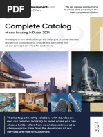 Dubai Postal Code Directory | PDF