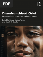 Disenfranchised Grief | PDF