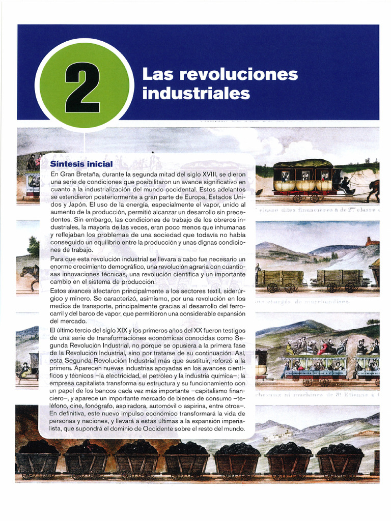 Tema 2 | PDF
