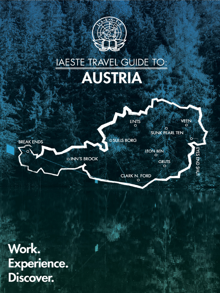 Austria Guide | PDF