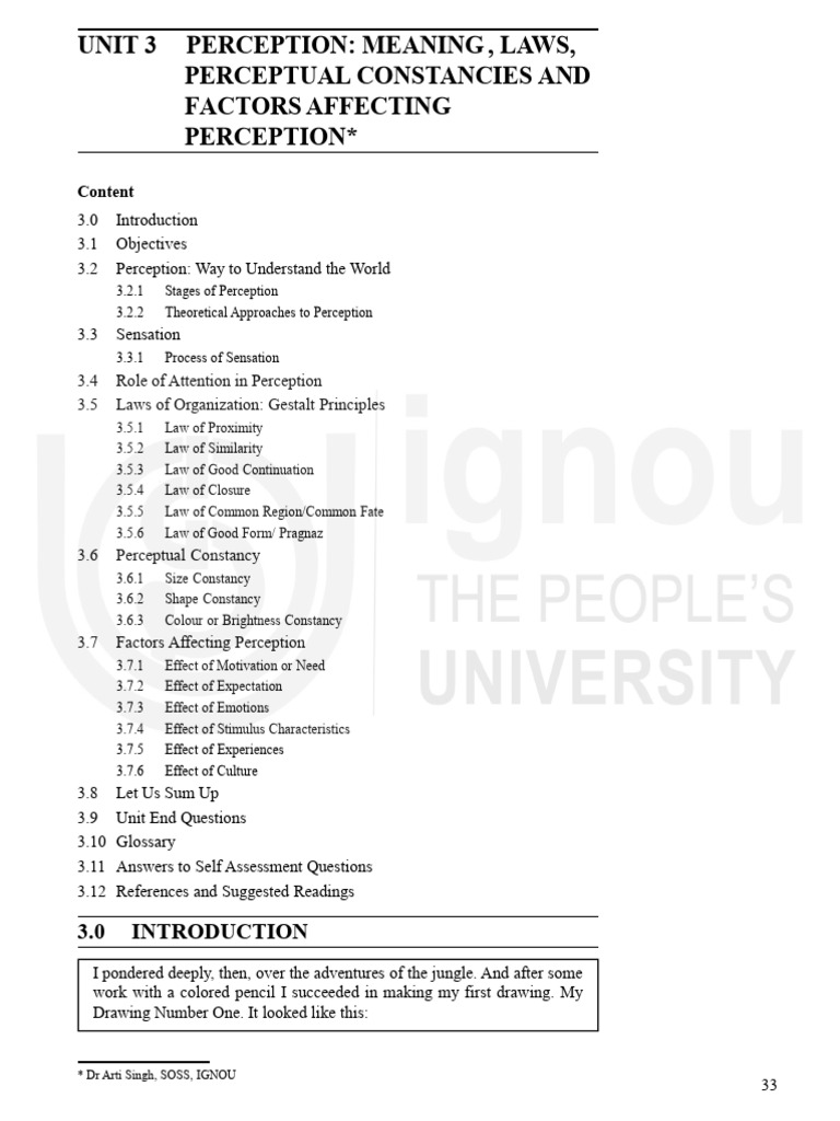 Unit 3 | PDF