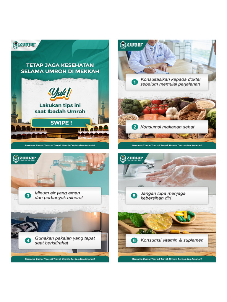 Zumar Feeds | PDF