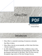 Glass Fiber