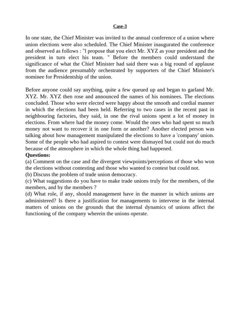 Case 3 | PDF