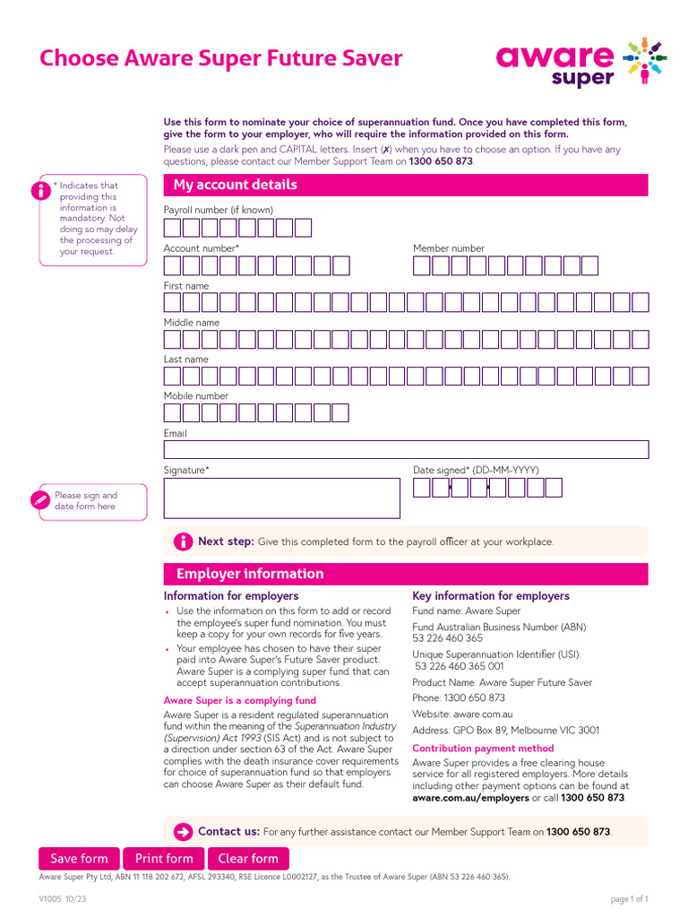 Aware 2 | PDF