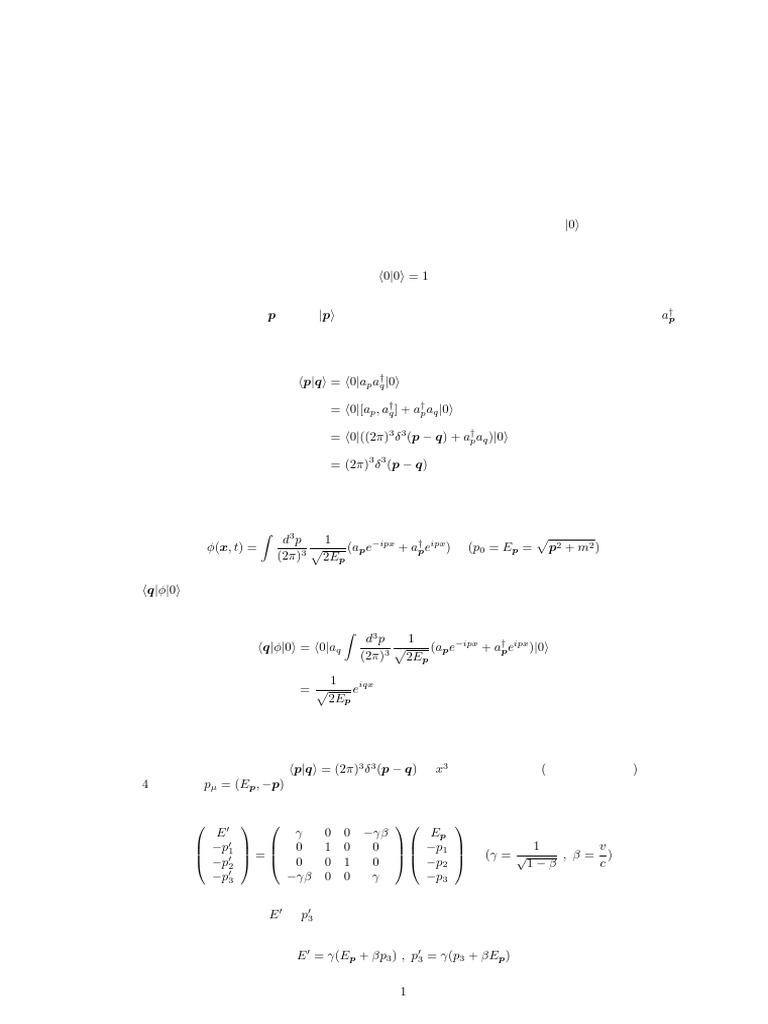 Normalizationf | PDF