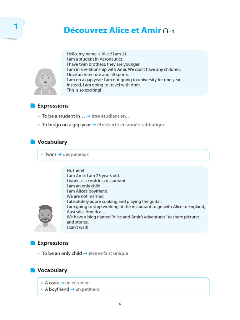 Extrait | PDF