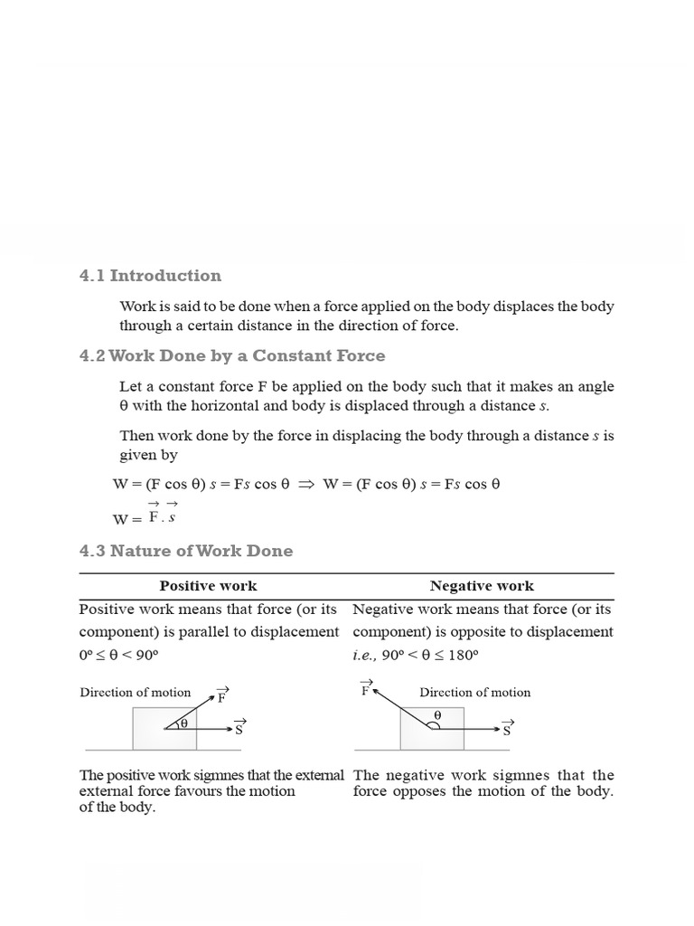 Wep Revision | PDF