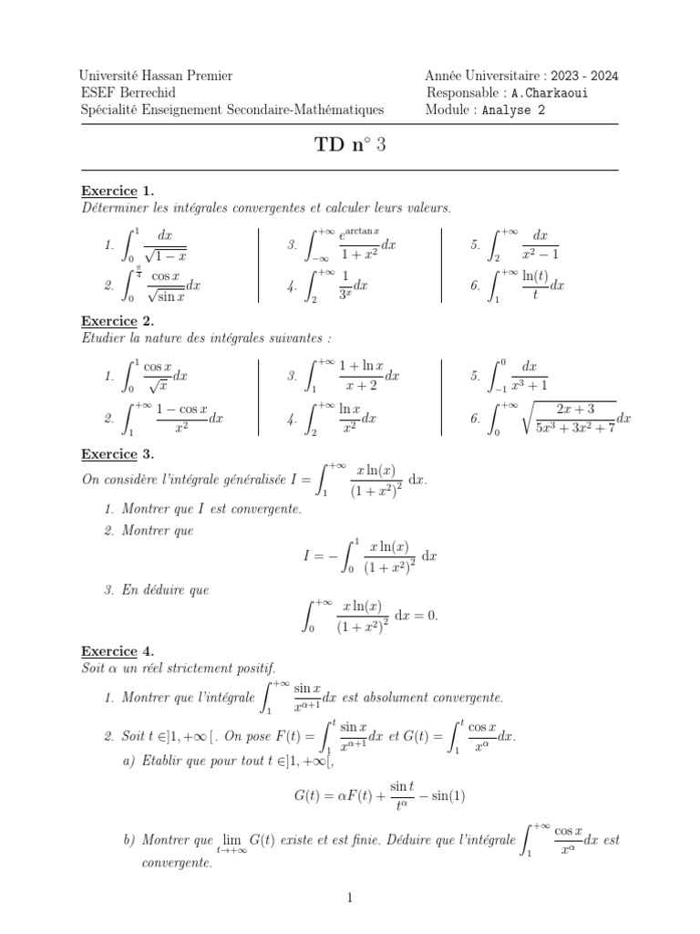 Td3 2024 pdf