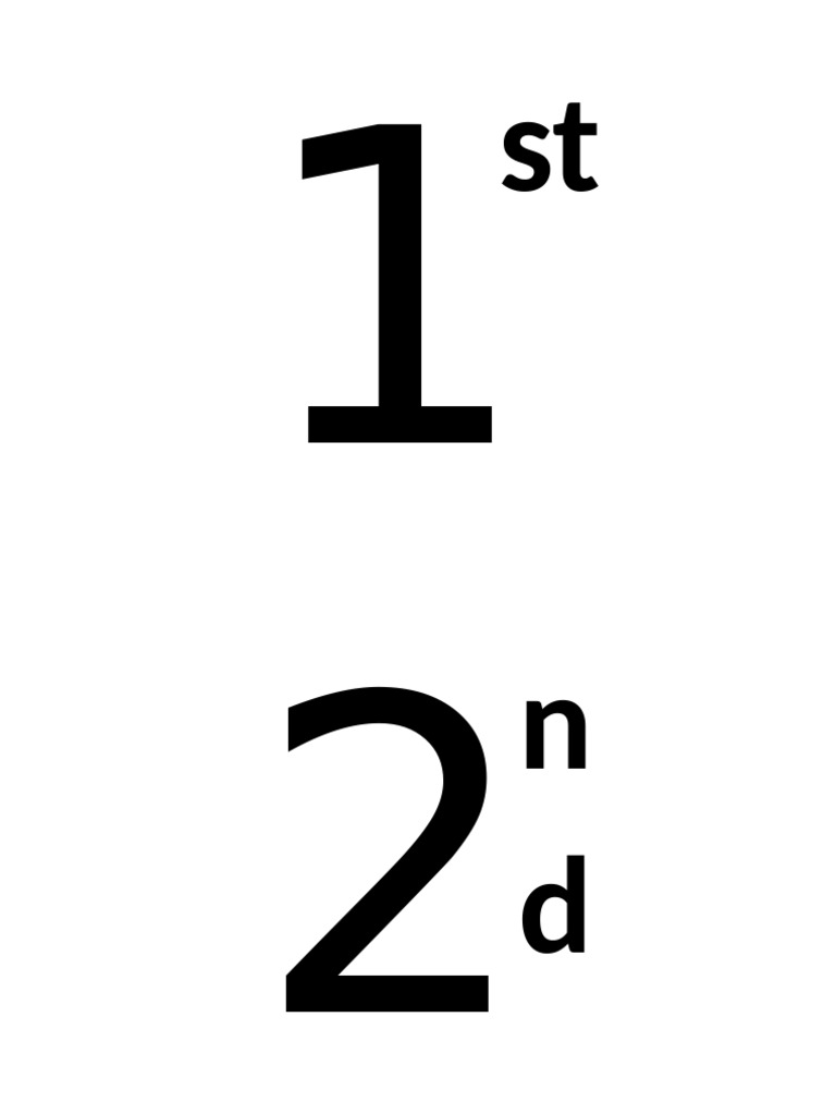 Number system pdf