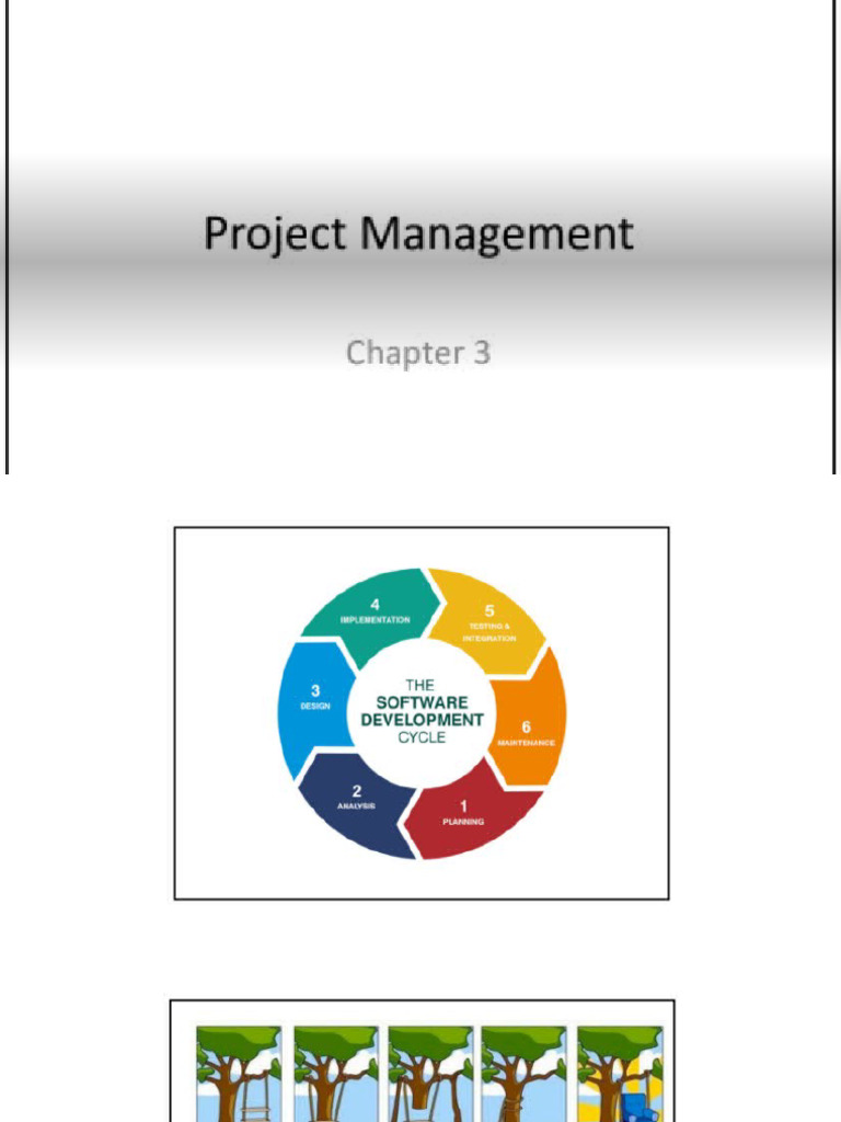 IT Management Chapter 3 | PDF