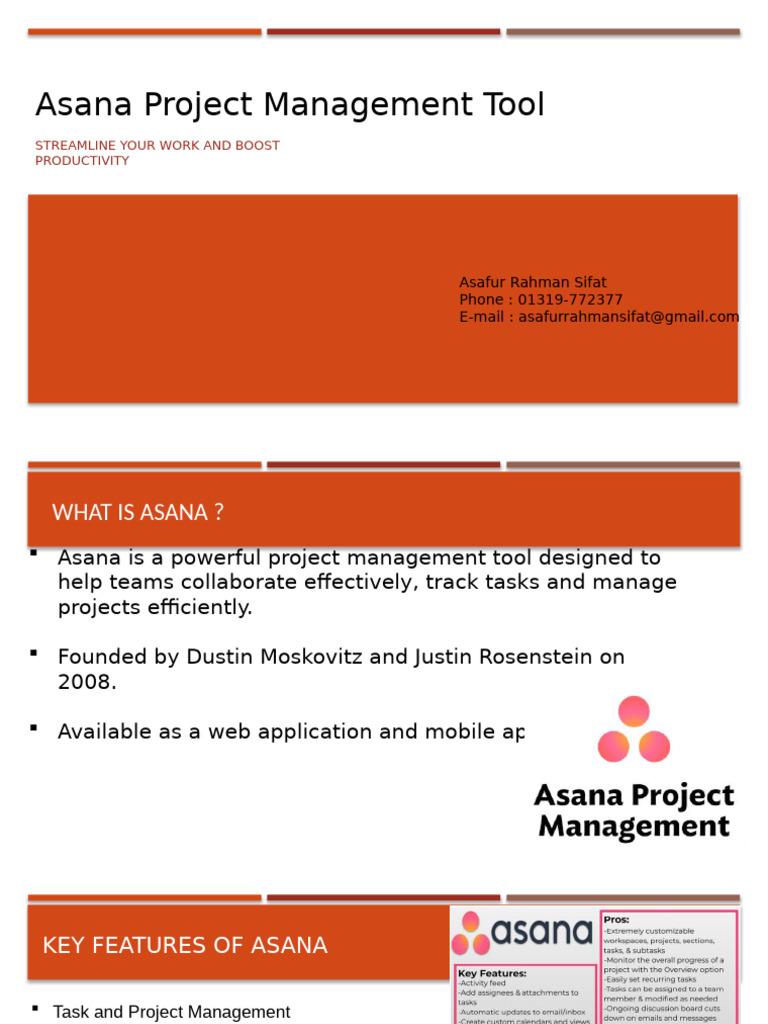 Asana Ars | PDF