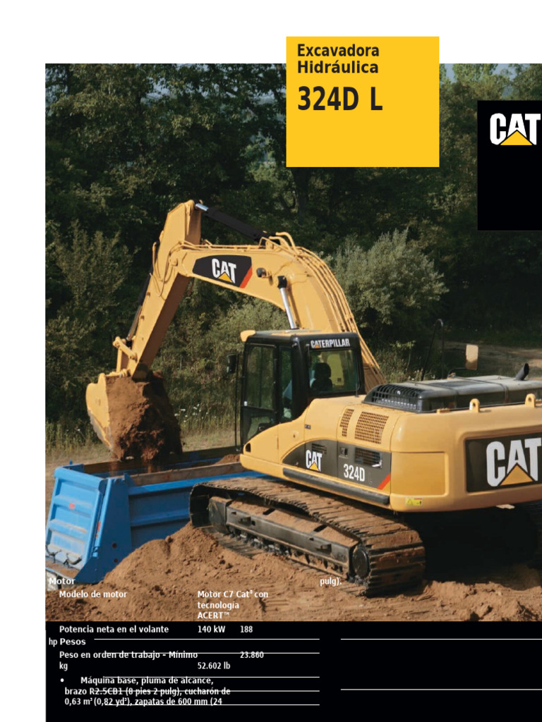 324 DL | PDF