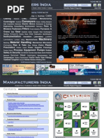 Manufacturers India Thomas