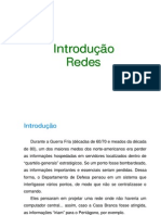 Introducao A Redes