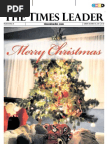 Times Leader 12-25-2011