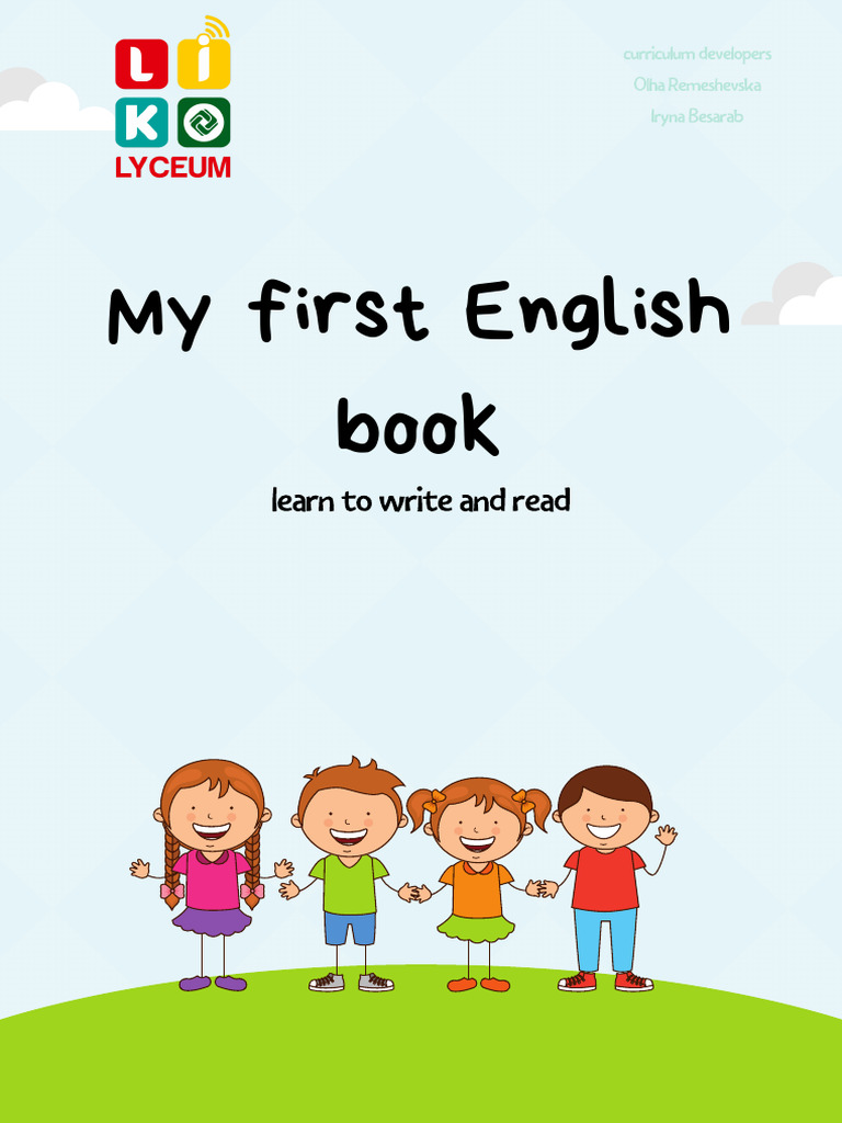あい☆マイファーストイングリッシュ My First English Amazon.com: My First English Workbook: 9788131948477