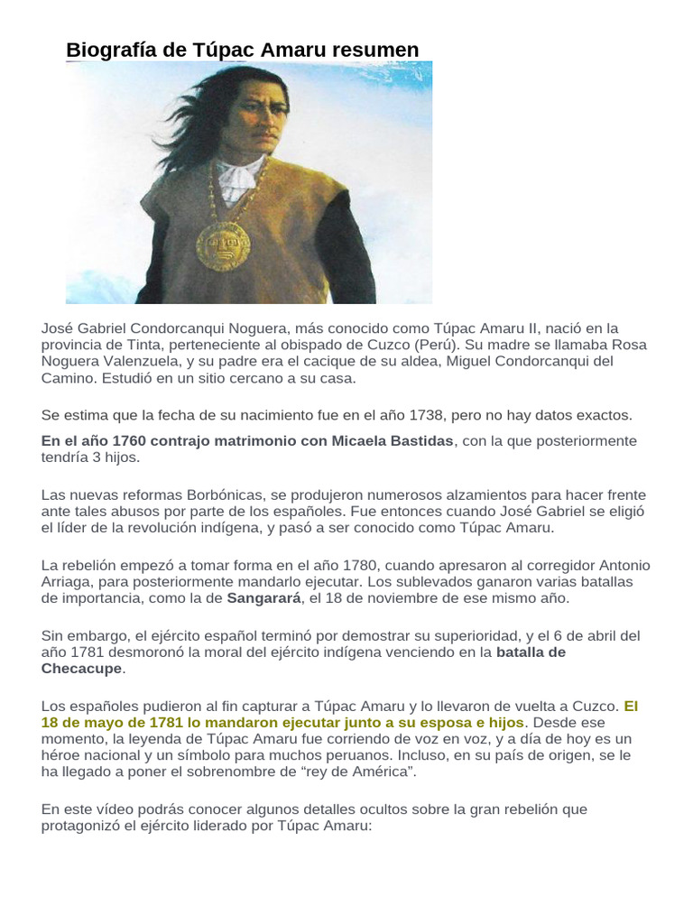 Biograf a de T pac Amaru Resumen - 1727746649
