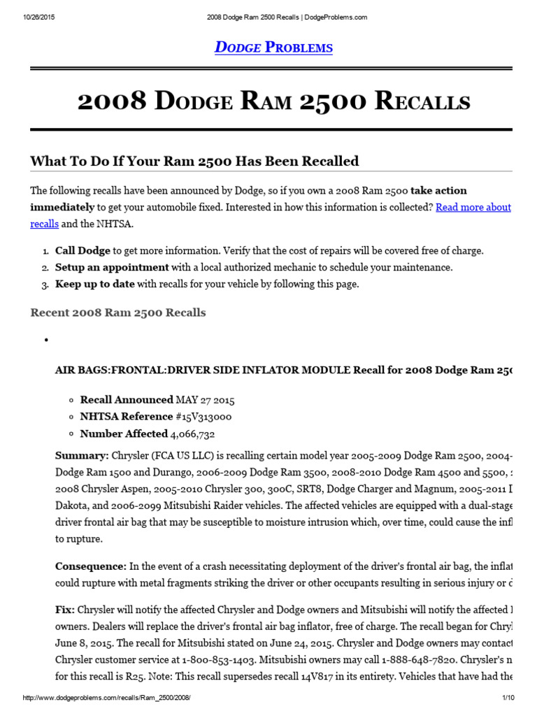 2008 intelligence overview